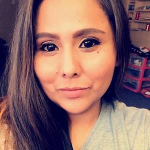 Meet your Posher, Denise